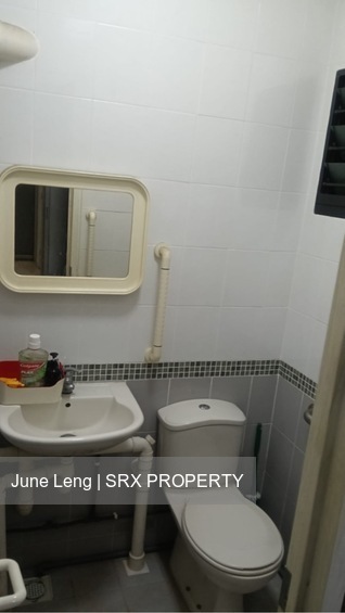 Blk 603 Clementi West Street 1 (Clementi), HDB 3 Rooms #532317191